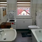 Nahe Bahnhof Und Dem Goitzschesee 아파트