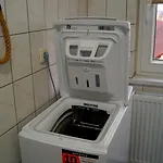 Nahe Bahnhof Und Dem Goitzschesee 아파트 *