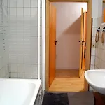 Nahe Bahnhof Und Dem Goitzschesee 아파트 *