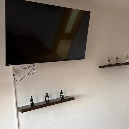 Nahe Bahnhof Und Dem Goitzschesee Апартаменты