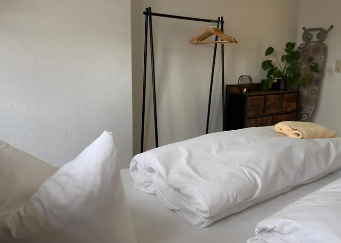 Apartment Nahe Bahnhof Und Dem Goitzschesee Bitterfeld-Wolfen