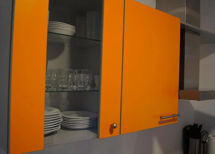 Nahe Bahnhof Und Dem Goitzschesee Апартаменты Bitterfeld-Wolfen