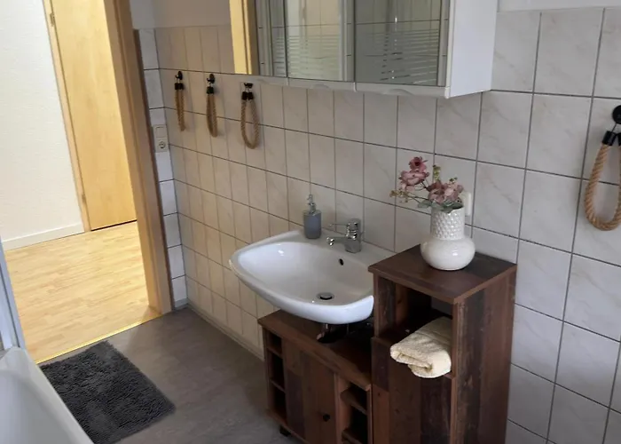 Nahe Bahnhof Und Dem Goitzschesee Bitterfeld-Wolfen